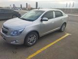 Chevrolet Cobalt 2025 года за 6 800 000 тг. в Актау