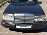 Mercedes-Benz E 230 1991 года за 1 250 000 тг. в Караганда – фото 2