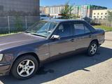 Mercedes-Benz E 230 1991 года за 1 250 000 тг. в Караганда – фото 3