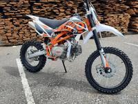 Kayo  PITBIKE TT125 17/14 2023 года за 495 000 тг. в Караганда