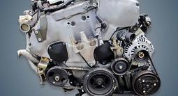 ДВИГАТЕЛЬ ДВС АКПП МКПП НИССАН VQ23 VQ25 VQ30 VQ35 SR20 MR20 VQ20 HR15 GQ15 за 280 000 тг. в Алматы – фото 5