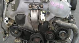 ДВИГАТЕЛЬ ДВС АКПП МКПП НИССАН VQ23 VQ25 VQ30 VQ35 SR20 MR20 VQ20 HR15 GQ15 за 280 000 тг. в Алматы – фото 3