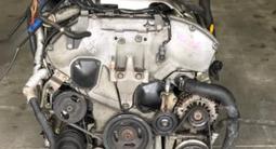 ДВИГАТЕЛЬ ДВС АКПП МКПП НИССАН VQ23 VQ25 VQ30 VQ35 SR20 MR20 VQ20 HR15 GQ15 за 280 000 тг. в Алматы – фото 2