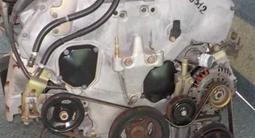 ДВИГАТЕЛЬ ДВС АКПП МКПП НИССАН VQ23 VQ25 VQ30 VQ35 SR20 MR20 VQ20 HR15 GQ15 за 280 000 тг. в Алматы – фото 4