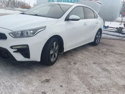 Kia Cerato 2019 года за 7 200 000 тг. в Астана – фото 2