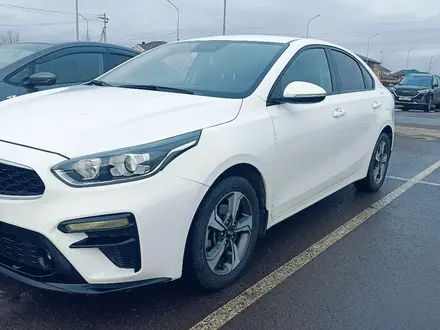 Kia Cerato 2019 года за 7 200 000 тг. в Астана – фото 4