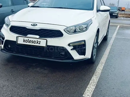 Kia Cerato 2019 года за 7 200 000 тг. в Астана – фото 6