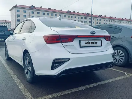 Kia Cerato 2019 года за 7 200 000 тг. в Астана – фото 7