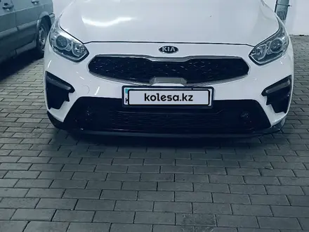 Kia Cerato 2019 года за 7 200 000 тг. в Астана – фото 8