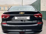 Chevrolet Monza 2023 года за 7 500 000 тг. в Алматы – фото 2