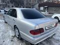 Mercedes-Benz E 320 1997 года за 3 500 000 тг. в Алматы – фото 16