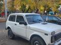 ВАЗ (Lada) Lada 2121 1987 года за 850 000 тг. в Караганда – фото 2