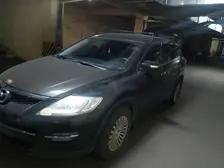 Mazda CX-9, 2009