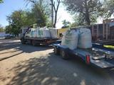 Услуги Перевозки по КЗ и РФ в Атырау