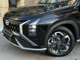 Hyundai Mufasa 2024 года за 9 700 000 тг. в Астана – фото 4