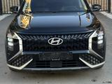 Hyundai Mufasa 2024 года за 9 700 000 тг. в Астана – фото 5