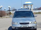 Honda Odyssey 1996 года за 2 550 000 тг. в Алматы – фото 2