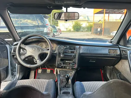 Toyota Carina E 1993 года за 1 800 000 тг. в Арысь – фото 4