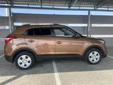 Hyundai Creta 2020 годаүшін8 500 000 тг. в Алматы – фото 3