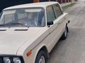 ВАЗ (Lada) 2106 1989 года за 750 000 тг. в Туркестан – фото 2