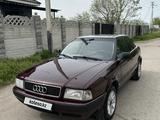 Audi 80 1994 годаүшін2 150 000 тг. в Алматы – фото 2