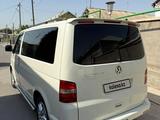 Volkswagen Transporter 2004 годаүшін7 200 000 тг. в Шымкент – фото 4