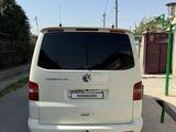 Volkswagen Transporter 2004 годаүшін7 200 000 тг. в Шымкент – фото 2