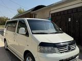 Volkswagen Transporter 2004 годаүшін7 200 000 тг. в Шымкент