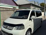 Volkswagen Transporter 2004 годаүшін7 200 000 тг. в Шымкент – фото 3