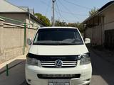 Volkswagen Transporter 2004 годаүшін7 200 000 тг. в Шымкент – фото 5