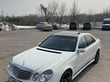 Mercedes-Benz E 63 AMG 2004 года за 8 500 000 тг. в Алматы – фото 4