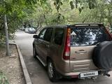 Honda CR-V 2003 года за 3 100 000 тг. в Алматы – фото 2