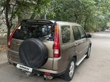Honda CR-V 2003 года за 3 100 000 тг. в Алматы