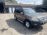 Honda CR-V 2003 года за 3 100 000 тг. в Алматы – фото 3