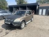 Honda CR-V 2003 года за 3 100 000 тг. в Алматы – фото 4