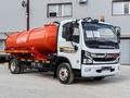 Dongfeng  Вакуумная машина МВ-4.5 2026 годаүшін26 990 000 тг. в Астана