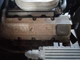 Мотор на BMW e36 1.6 М40 за 220 000 тг. в Алматы – фото 2