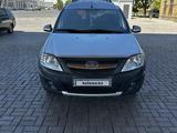 ВАЗ (Lada) Largus Cross 2019 года за 5 500 000 тг. в Шымкент – фото 3