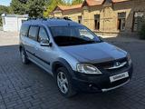 ВАЗ (Lada) Largus Cross 2019 года за 5 500 000 тг. в Шымкент – фото 5
