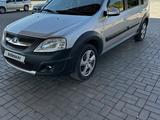 ВАЗ (Lada) Largus Cross 2019 года за 5 500 000 тг. в Шымкент