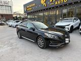 Hyundai Sonata 2015 годаүшін7 300 000 тг. в Шымкент – фото 4