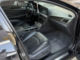 Hyundai Sonata 2015 годаүшін7 300 000 тг. в Шымкент – фото 3