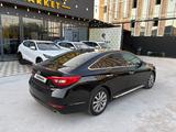 Hyundai Sonata 2015 годаүшін7 300 000 тг. в Шымкент – фото 5