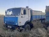 КамАЗ  5320 1992 годаүшін5 000 000 тг. в Тайынша – фото 2