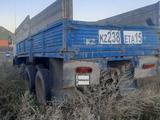 КамАЗ  5320 1992 годаүшін5 000 000 тг. в Тайынша – фото 4