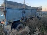 КамАЗ  5320 1992 годаүшін5 000 000 тг. в Тайынша – фото 5