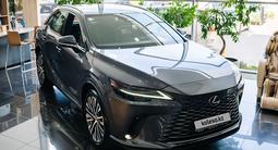 Lexus RX 350 Executive 2025 года за 39 422 700 тг. в Кокшетау