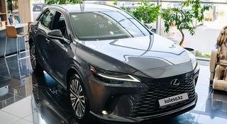 Lexus RX 350 Executive 2025 года за 39 422 700 тг. в Кокшетау