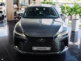 Lexus RX 350 Executive 2025 годаүшін39 422 700 тг. в Кокшетау – фото 3