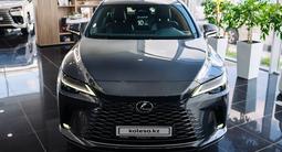 Lexus RX 350 Executive 2025 года за 39 422 700 тг. в Кокшетау – фото 3